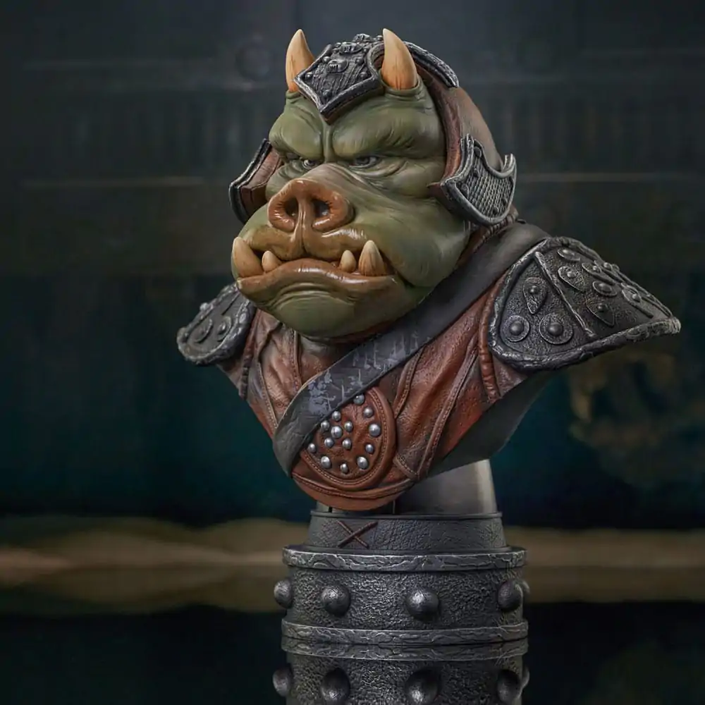 Star Wars Episode VI Legends in 3D Bust 1/2 Gamorrean Guard 25 cm product photo