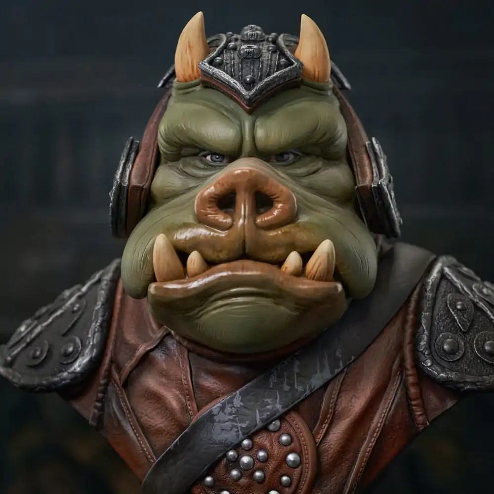 Star Wars Episode VI Legends in 3D Bust 1/2 Gamorrean Guard 25 cm product photo