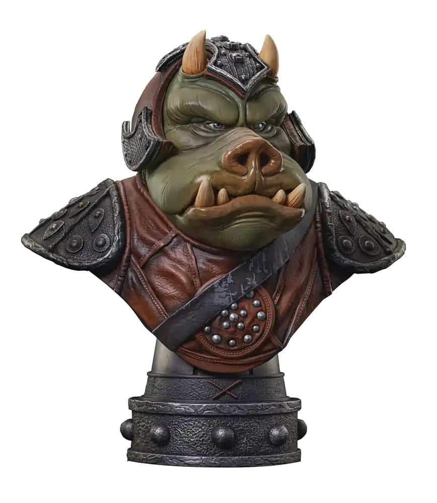 Star Wars Episode VI Legends in 3D Bust 1/2 Gamorrean Guard 25 cm product photo