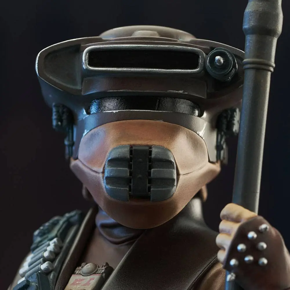 Star Wars Episode VI Premier Collection Statue 1/7 Leia Organa in Boussh Disguise 25 cm product photo