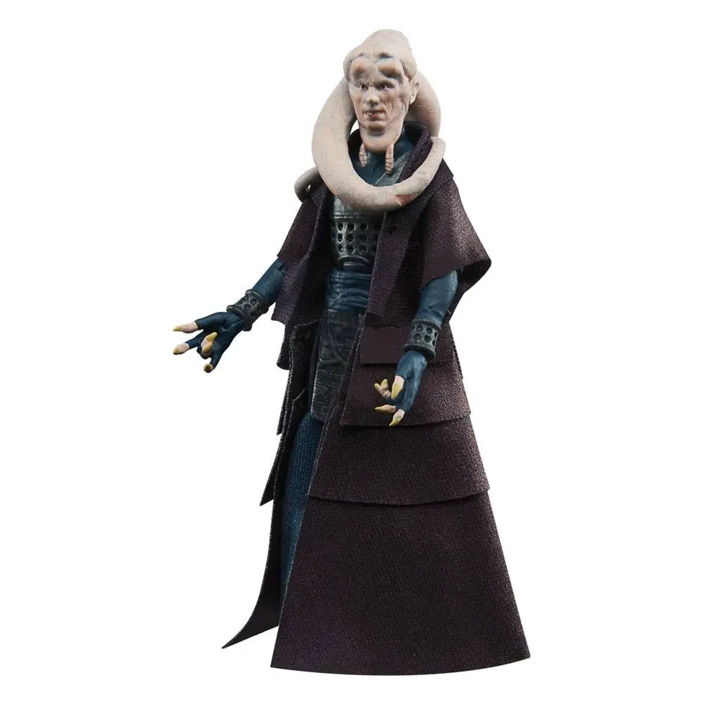 Star Wars Episode VI Vintage Collection Action Figure 2022 Bib Fortuna 10 cm product photo