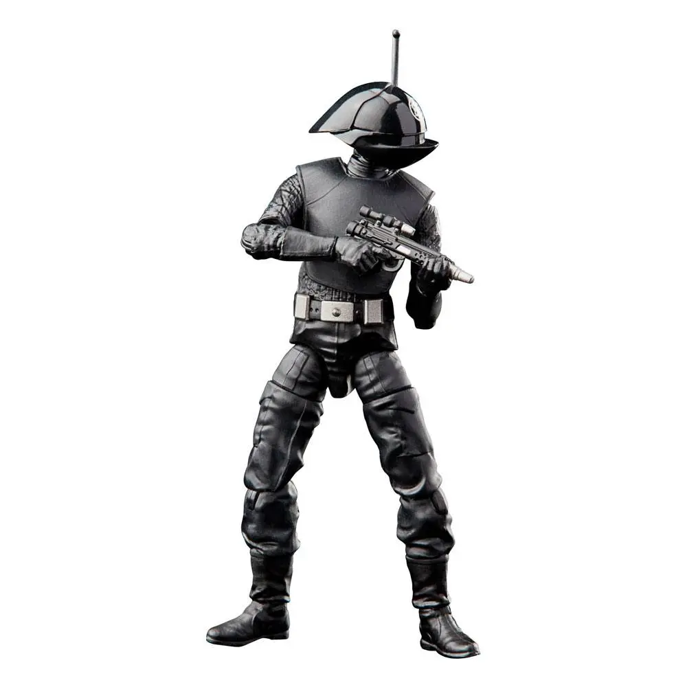 Star Wars Episode VI Vintage Collection Action Figure 2022 Imperial Gunner 10 cm product photo