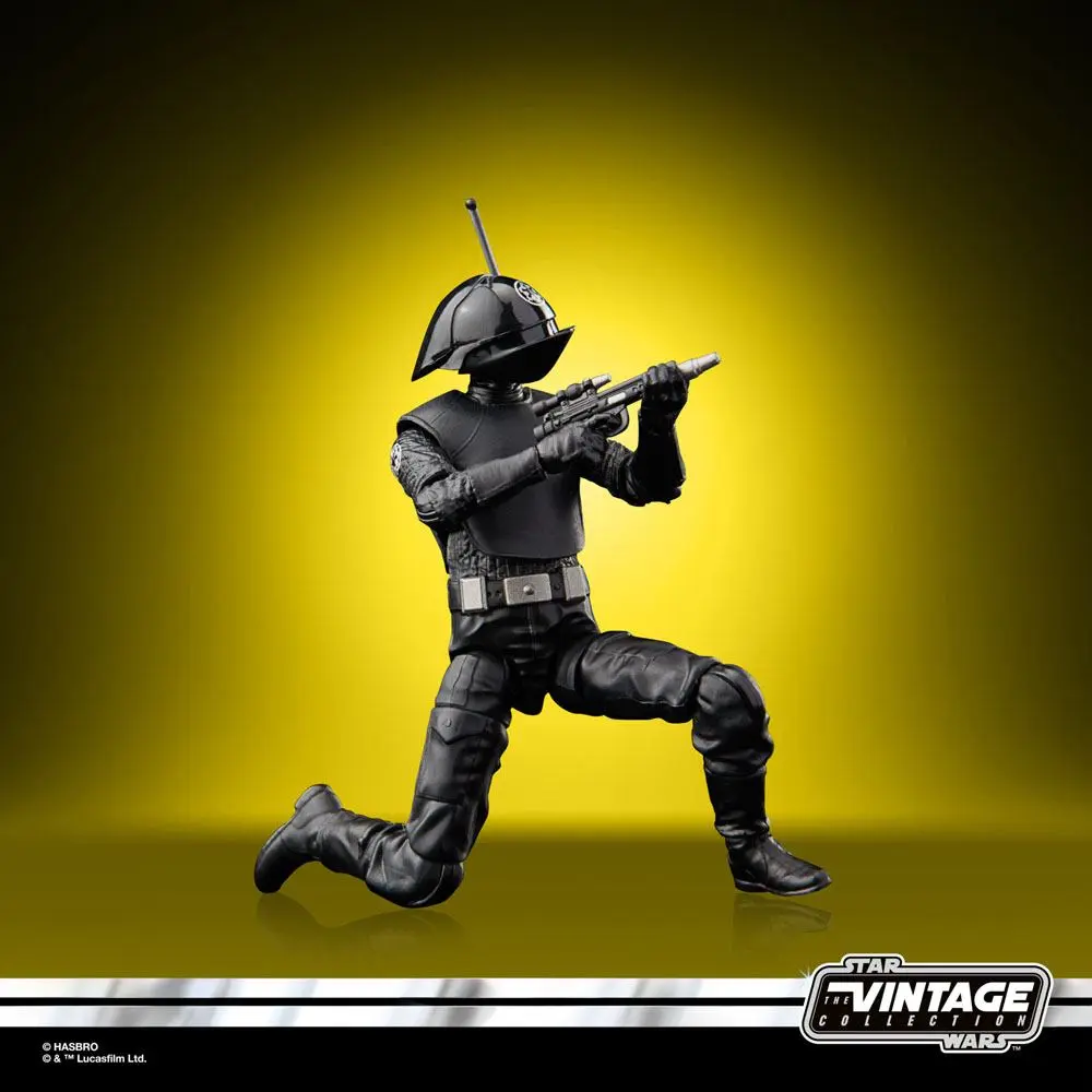 Star Wars Episode VI Vintage Collection Action Figure 2022 Imperial Gunner 10 cm product photo