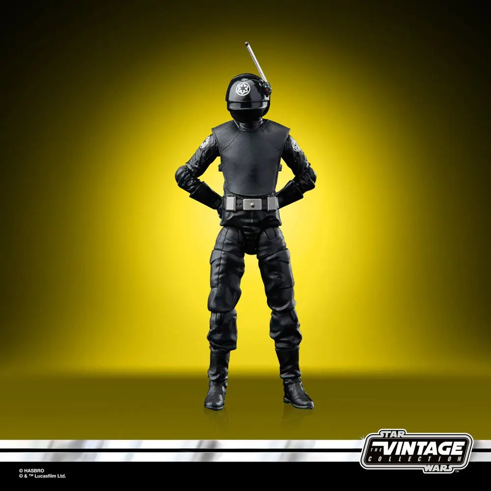 Star Wars Episode VI Vintage Collection Action Figure 2022 Imperial Gunner 10 cm product photo