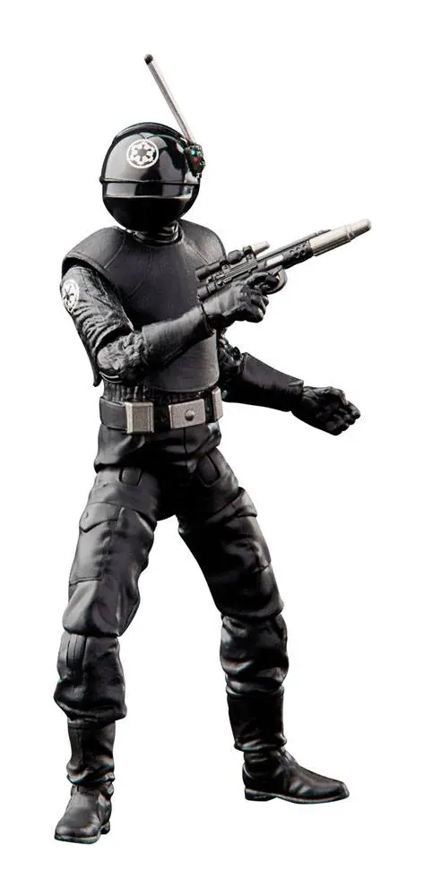 Star Wars Episode VI Vintage Collection Action Figure 2022 Imperial Gunner 10 cm product photo