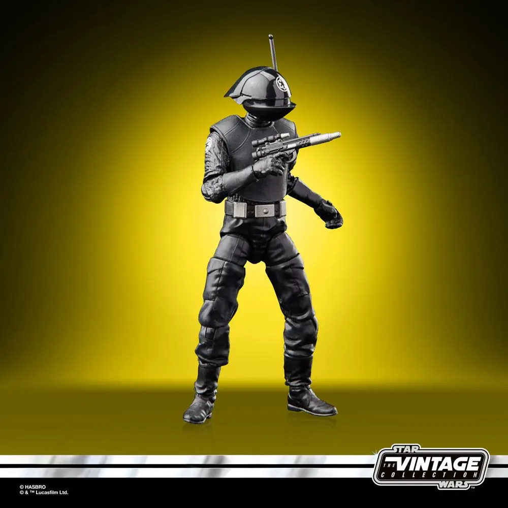 Star Wars Episode VI Vintage Collection Action Figure 2022 Imperial Gunner 10 cm product photo