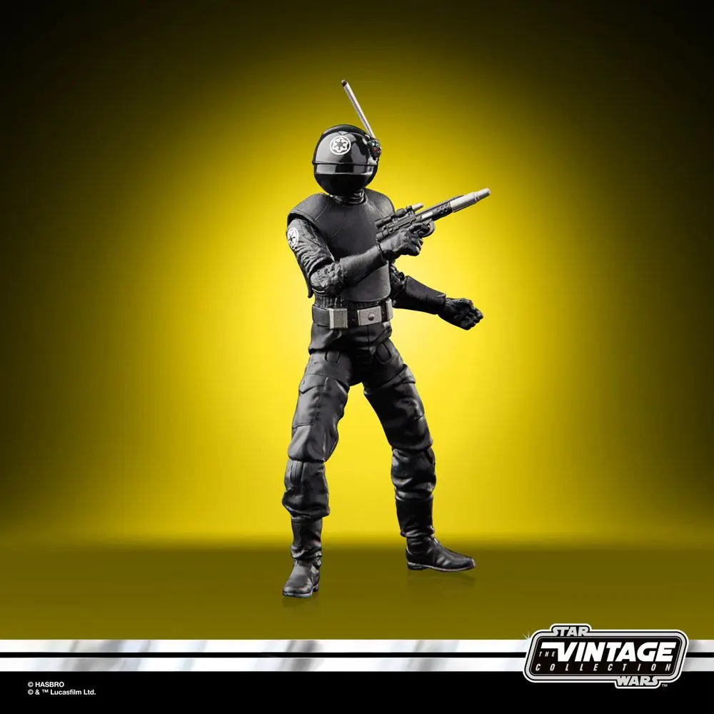 Star Wars Episode VI Vintage Collection Action Figure 2022 Imperial Gunner 10 cm product photo
