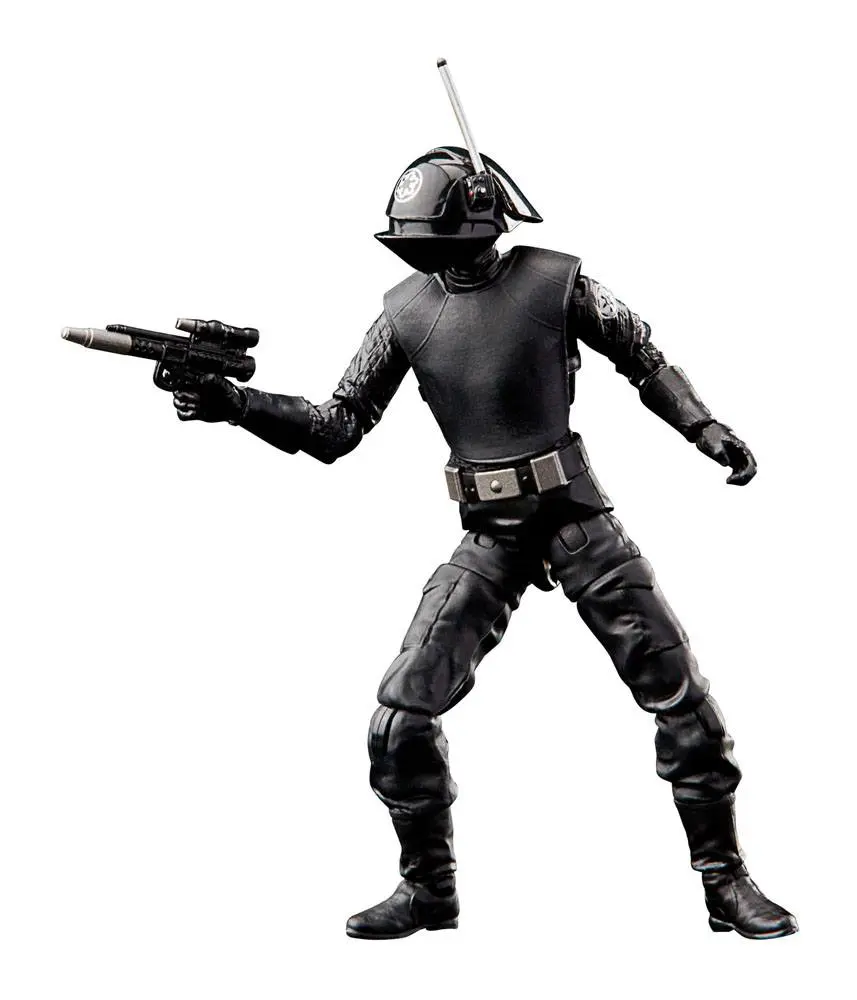 Star Wars Episode VI Vintage Collection Action Figure 2022 Imperial Gunner 10 cm product photo