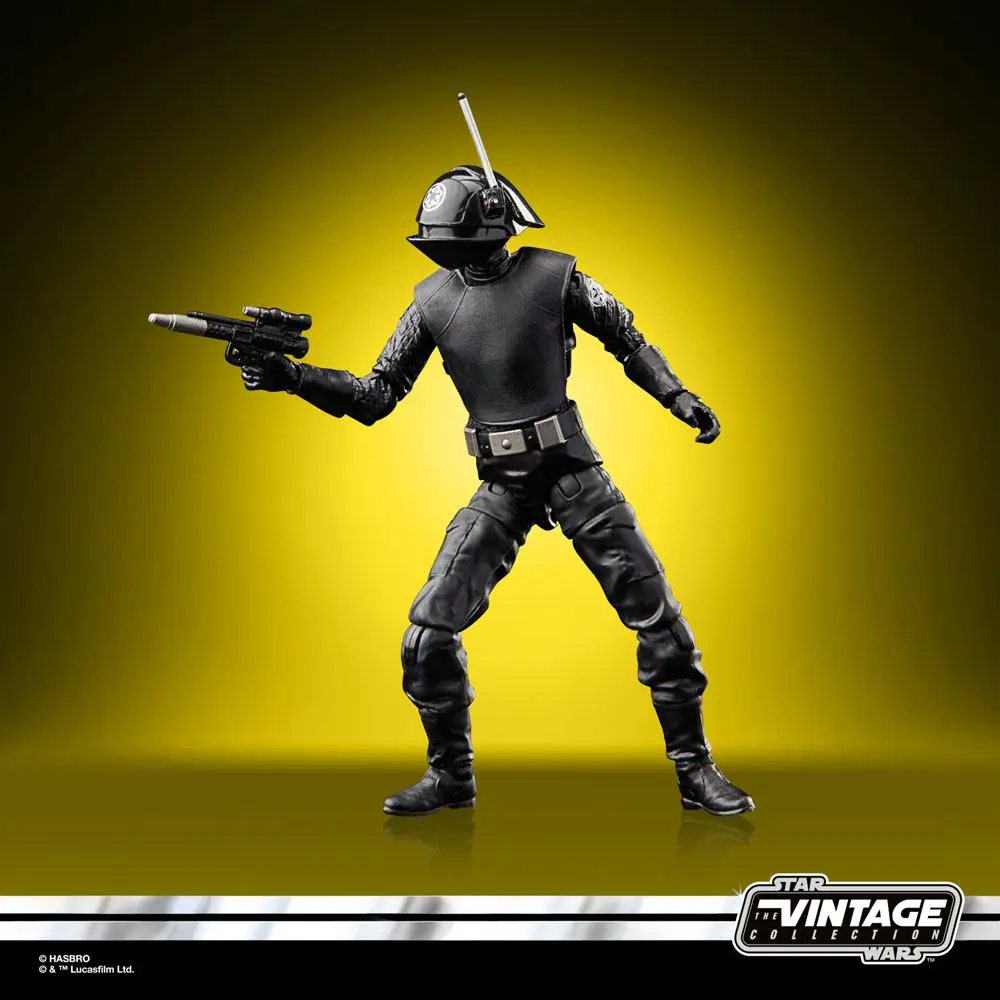 Star Wars Episode VI Vintage Collection Action Figure 2022 Imperial Gunner 10 cm product photo