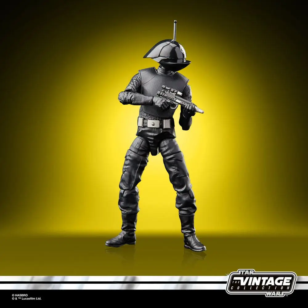 Star Wars Episode VI Vintage Collection Action Figure 2022 Imperial Gunner 10 cm product photo