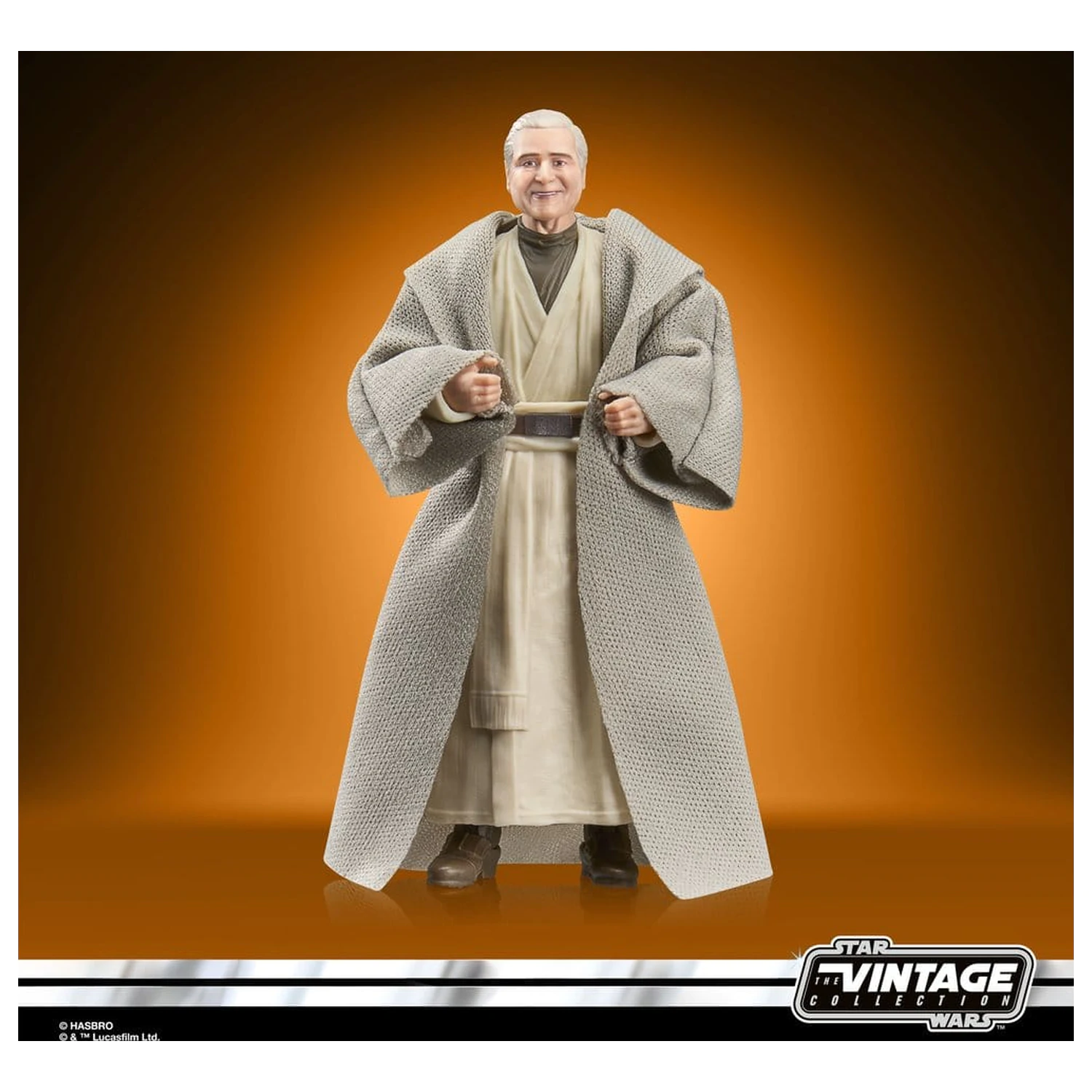 Star Wars Episode VI Vintage Collection Action Figure Anakin Skywalker 10 cm product photo