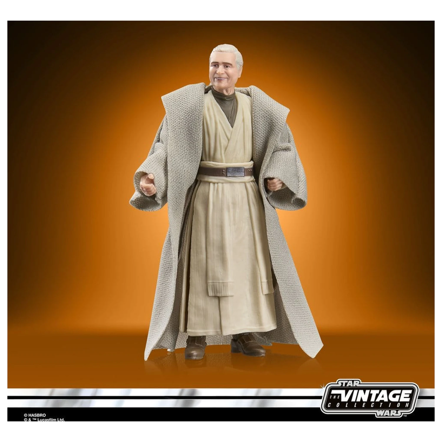 Star Wars Episode VI Vintage Collection Action Figure Anakin Skywalker 10 cm product photo