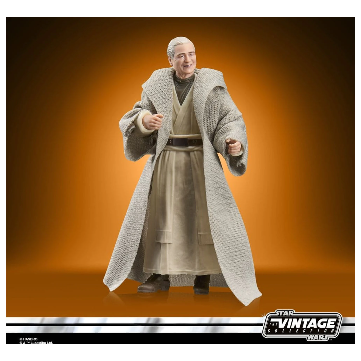 Star Wars Episode VI Vintage Collection Action Figure Anakin Skywalker 10 cm product photo