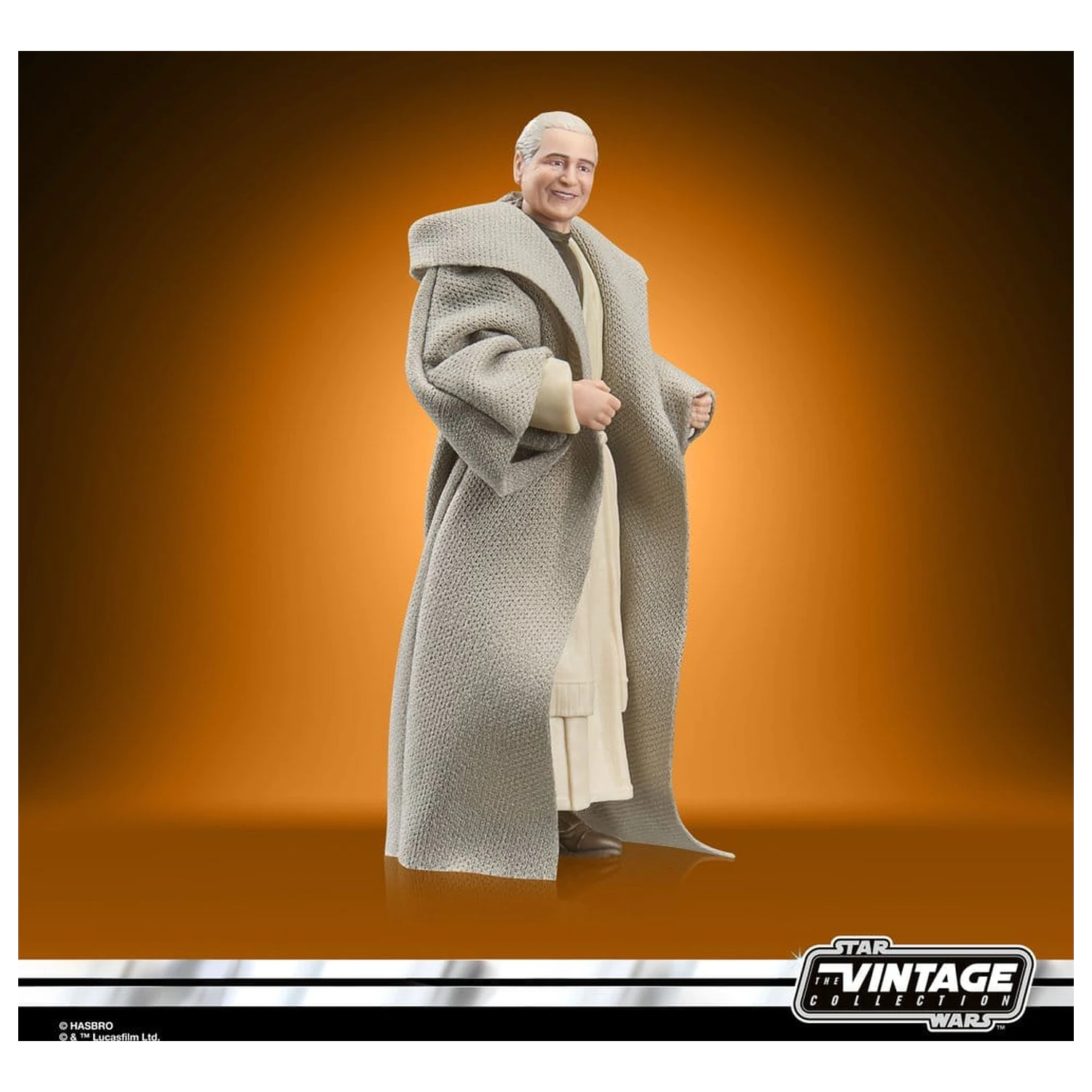 Star Wars Episode VI Vintage Collection Action Figure Anakin Skywalker 10 cm product photo