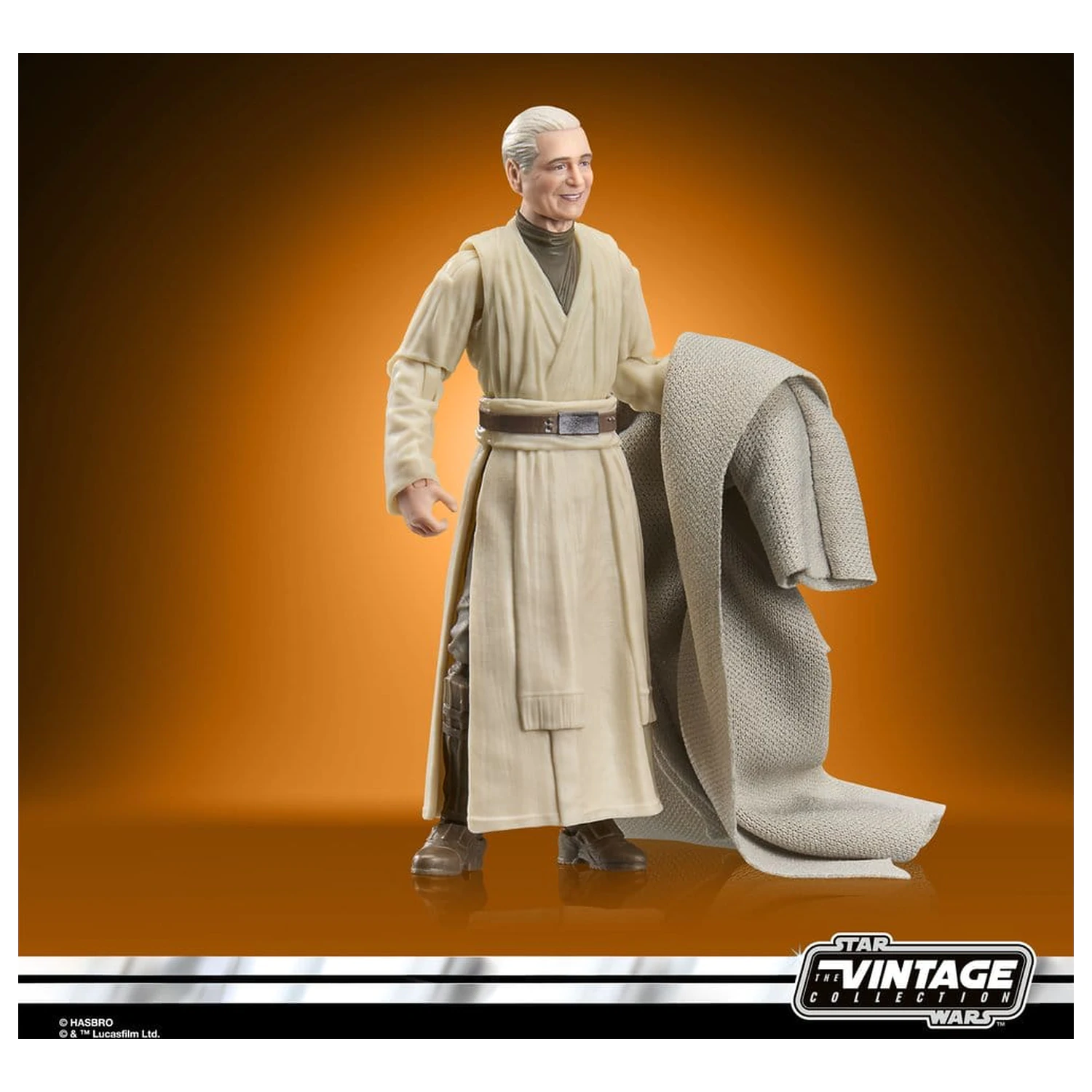 Star Wars Episode VI Vintage Collection Action Figure Anakin Skywalker 10 cm product photo