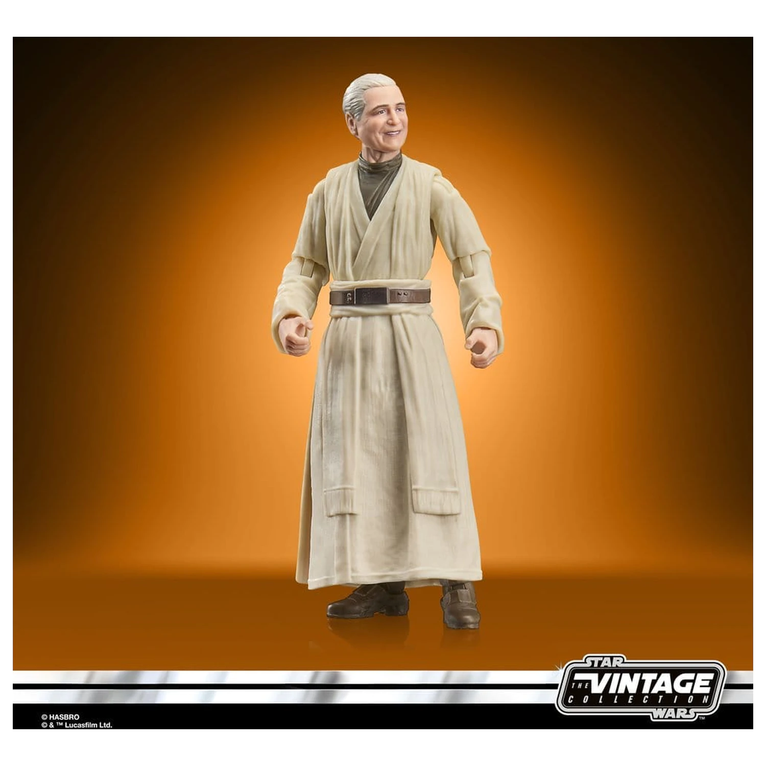 Star Wars Episode VI Vintage Collection Action Figure Anakin Skywalker 10 cm product photo