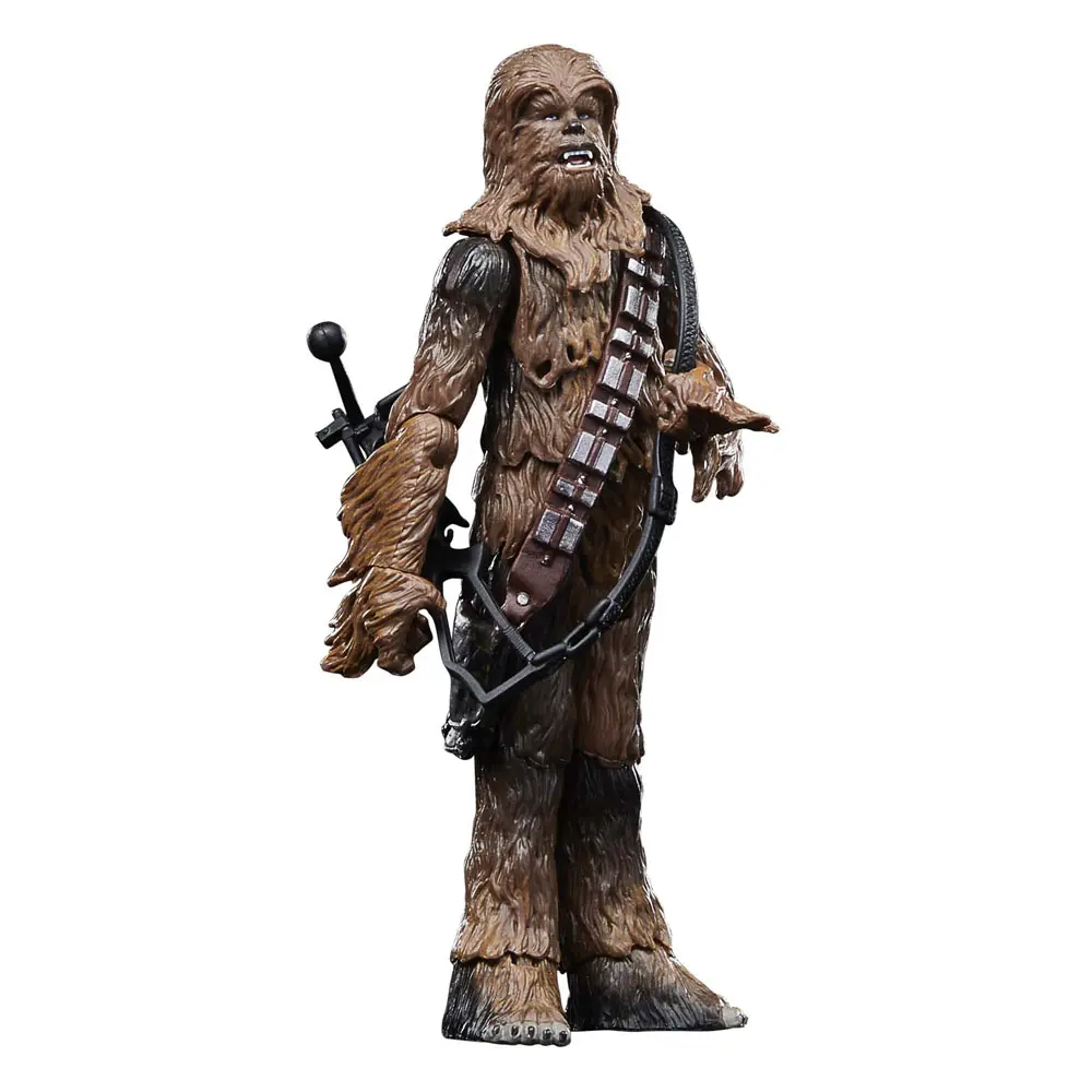 Star Wars Episode VI Vintage Collection Vehicle with Figure AT-ST & Chewbacca product photo