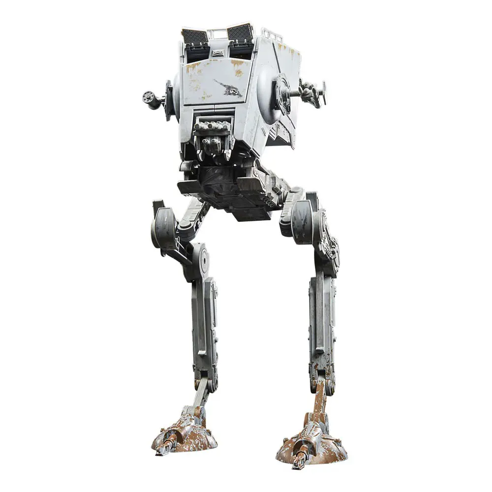 Star Wars Episode VI Vintage Collection Vehicle with Figure AT-ST & Chewbacca product photo
