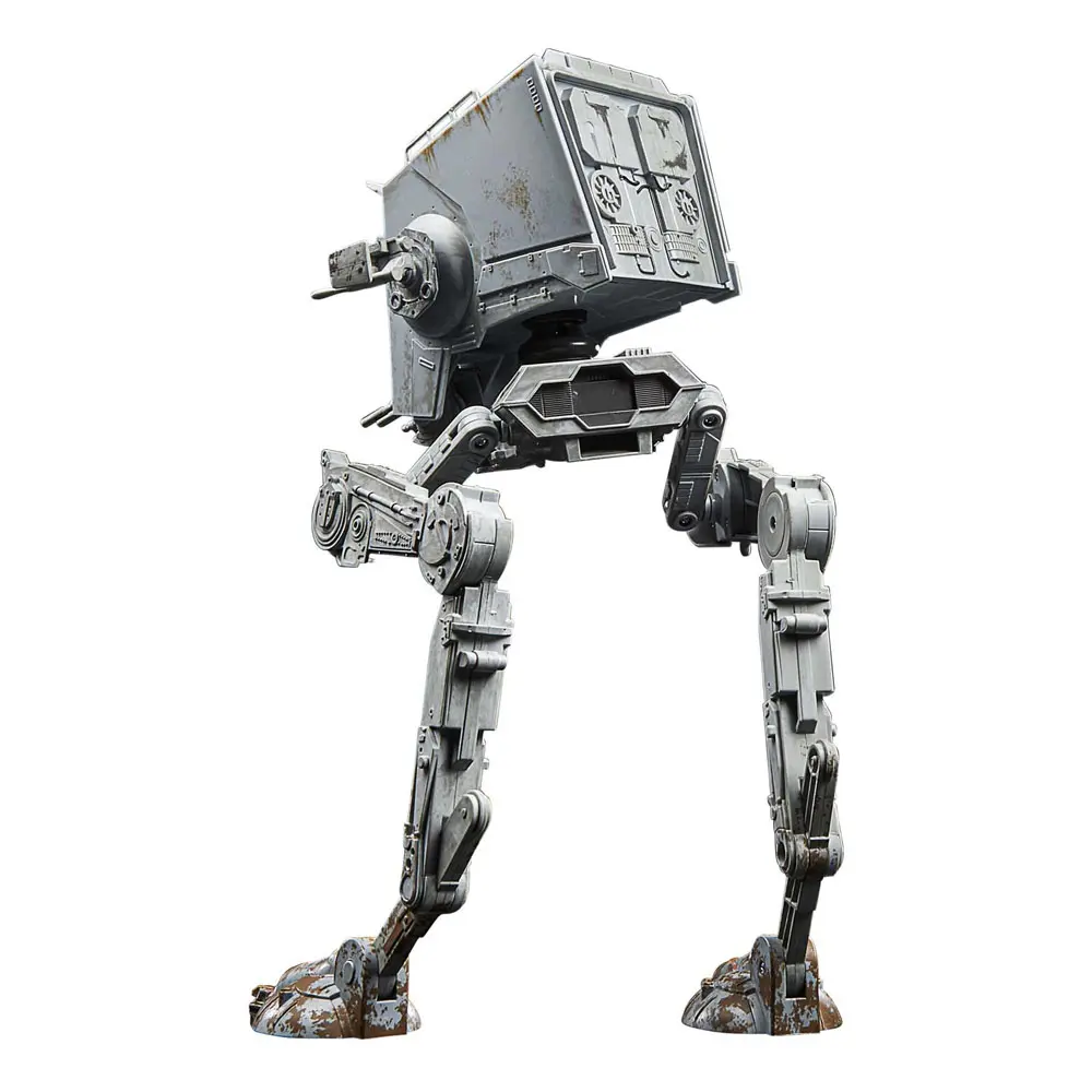 Star Wars Episode VI Vintage Collection Vehicle with Figure AT-ST & Chewbacca product photo