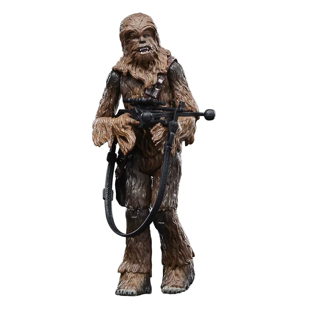 Star Wars Episode VI Vintage Collection Vehicle with Figure AT-ST & Chewbacca product photo