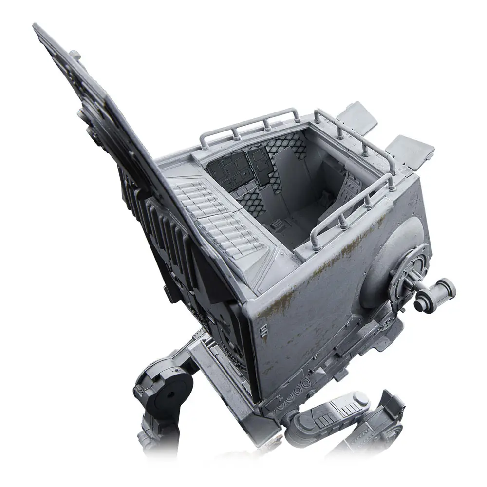Star Wars Episode VI Vintage Collection Vehicle with Figure AT-ST & Chewbacca product photo