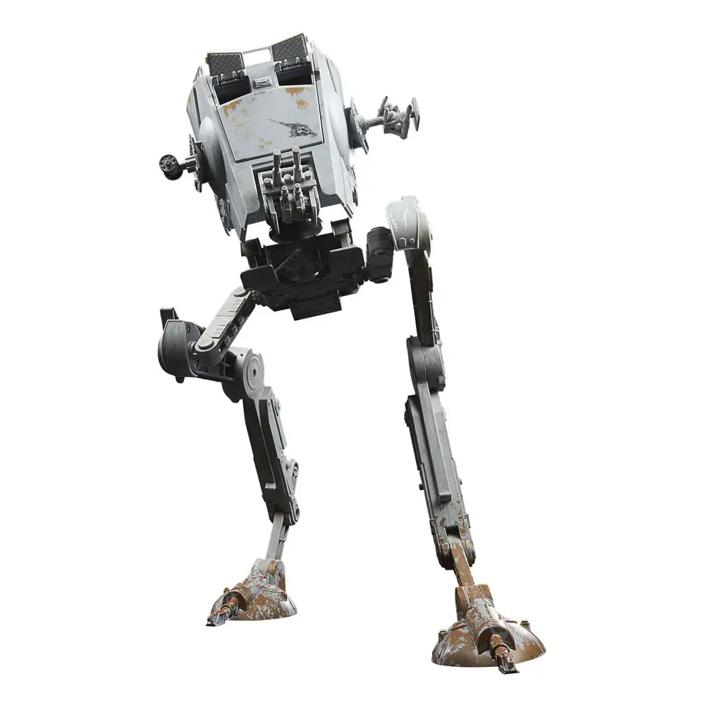 Star Wars Episode VI Vintage Collection Vehicle with Figure AT-ST & Chewbacca product photo