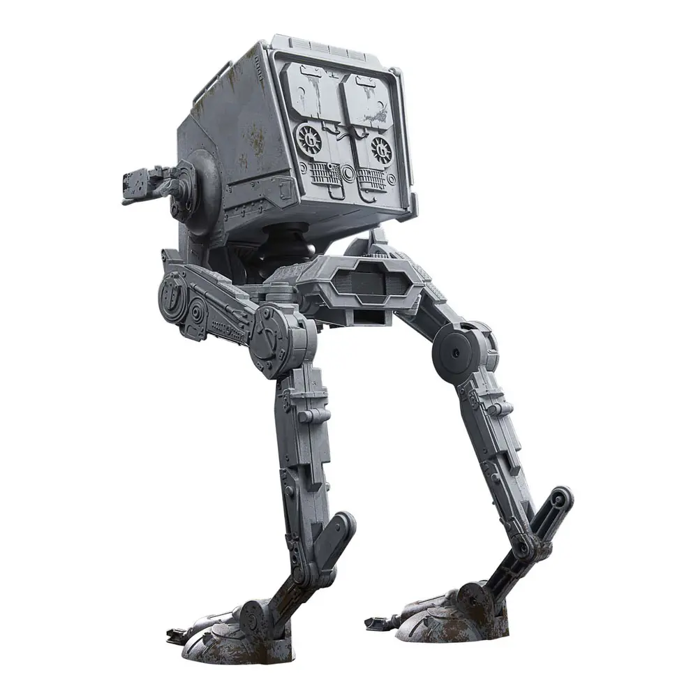 Star Wars Episode VI Vintage Collection Vehicle with Figure AT-ST & Chewbacca product photo