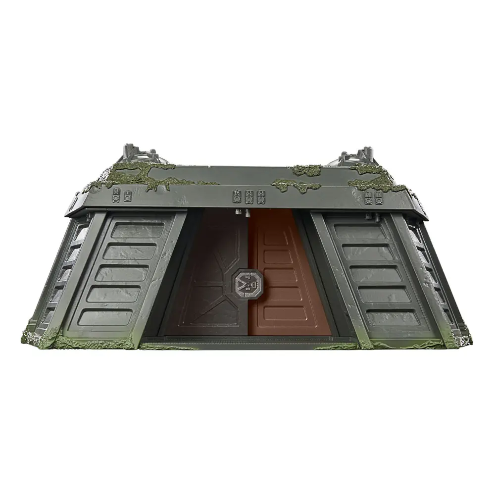 Star Wars Episode VI Vintage Collection Playset Endor Bunker with Endor Rebel Commando (Scout Trooper Disguise) product photo