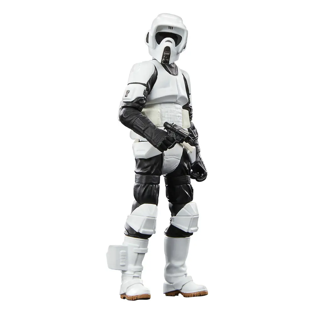 Star Wars Episode VI Vintage Collection Playset Endor Bunker with Endor Rebel Commando (Scout Trooper Disguise) product photo