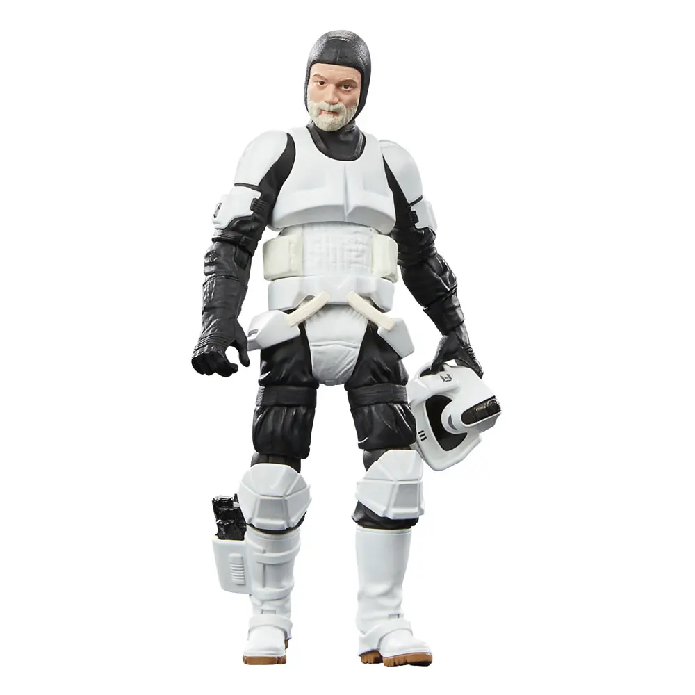 Star Wars Episode VI Vintage Collection Playset Endor Bunker with Endor Rebel Commando (Scout Trooper Disguise) product photo