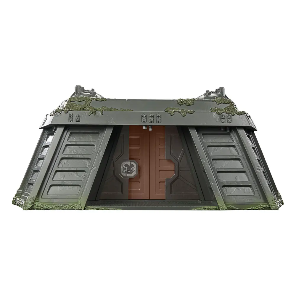 Star Wars Episode VI Vintage Collection Playset Endor Bunker with Endor Rebel Commando (Scout Trooper Disguise) product photo