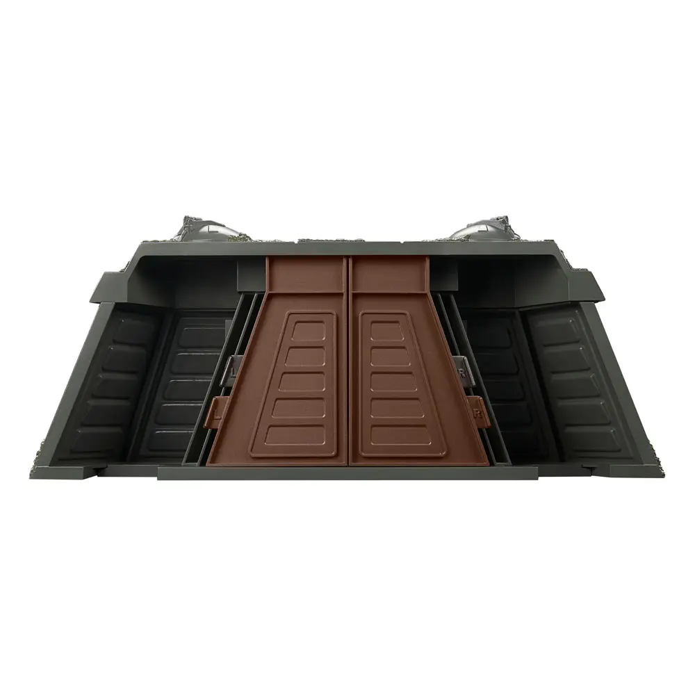 Star Wars Episode VI Vintage Collection Playset Endor Bunker with Endor Rebel Commando (Scout Trooper Disguise) product photo