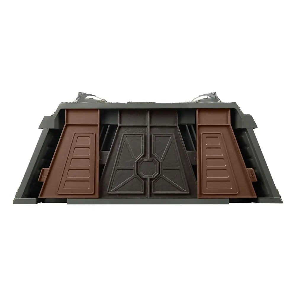 Star Wars Episode VI Vintage Collection Playset Endor Bunker with Endor Rebel Commando (Scout Trooper Disguise) product photo