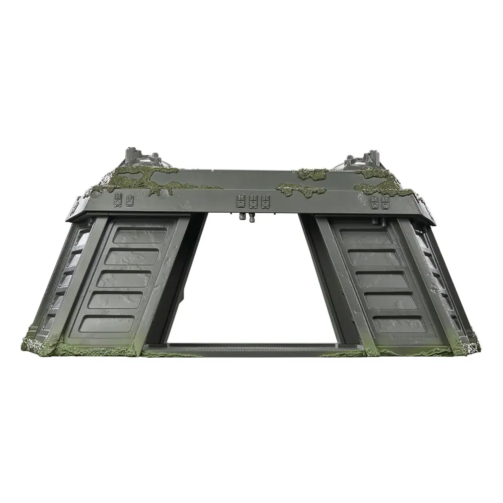 Star Wars Episode VI Vintage Collection Playset Endor Bunker with Endor Rebel Commando (Scout Trooper Disguise) product photo