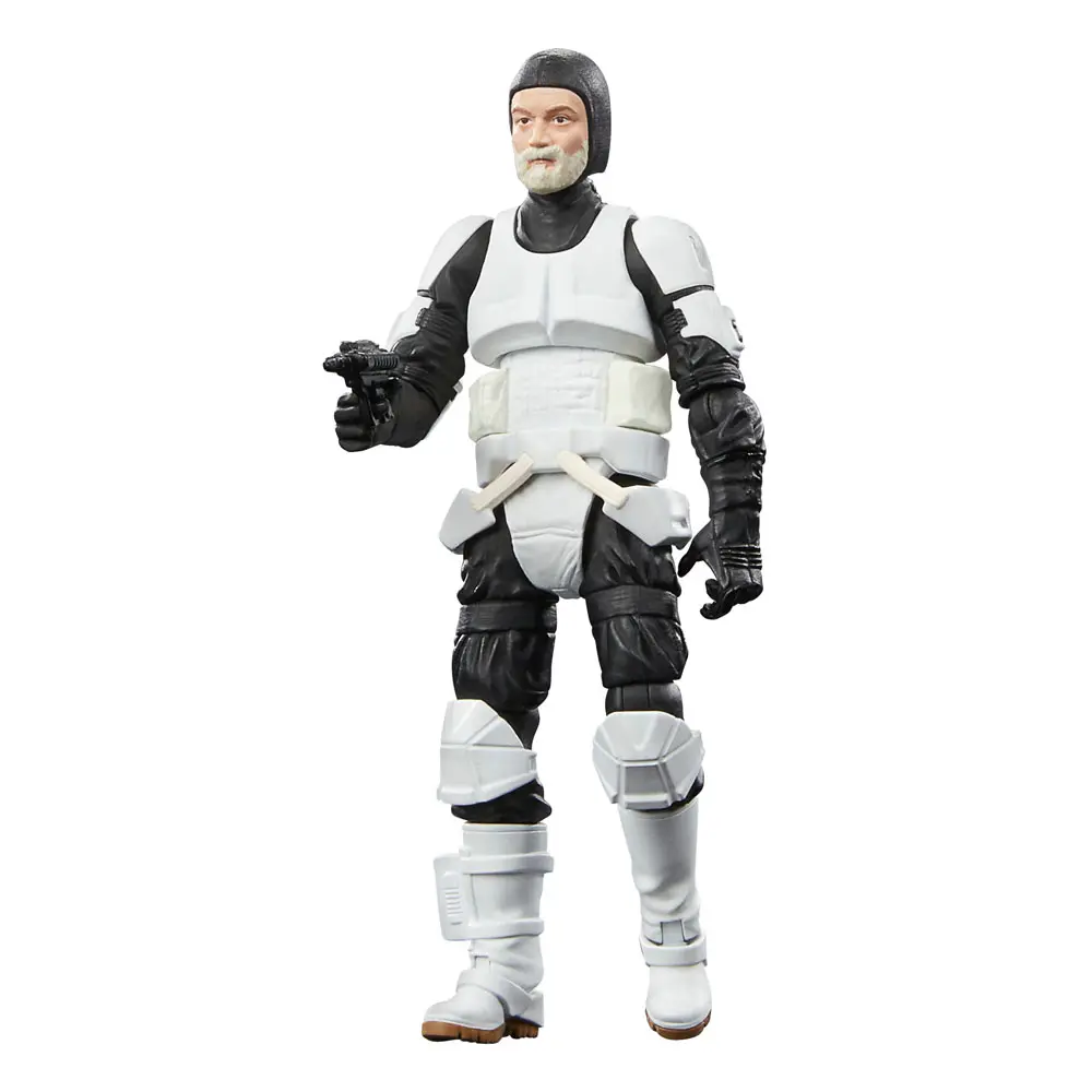 Star Wars Episode VI Vintage Collection Playset Endor Bunker with Endor Rebel Commando (Scout Trooper Disguise) product photo