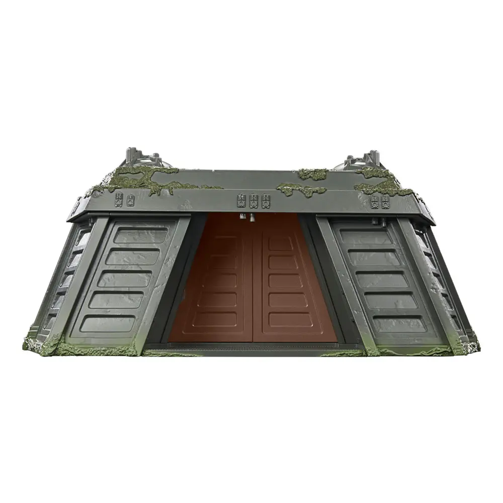 Star Wars Episode VI Vintage Collection Playset Endor Bunker with Endor Rebel Commando (Scout Trooper Disguise) product photo