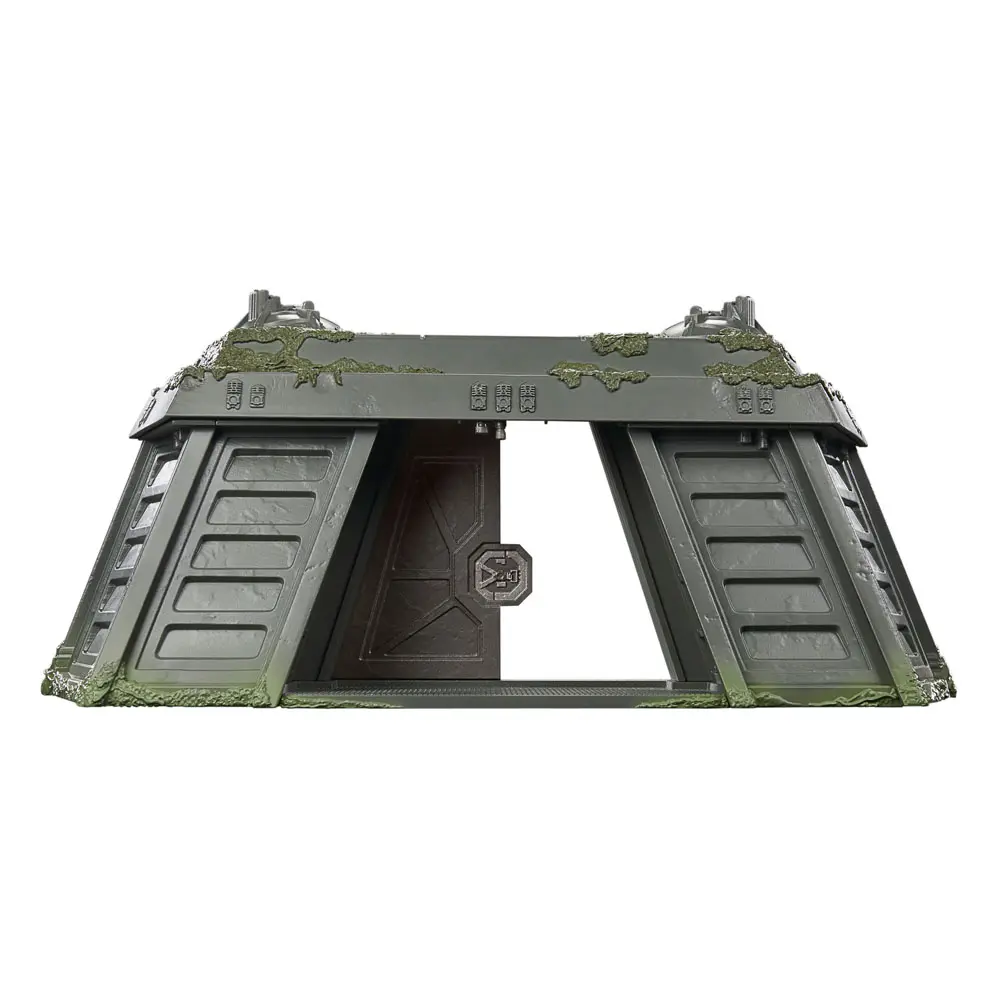 Star Wars Episode VI Vintage Collection Playset Endor Bunker with Endor Rebel Commando (Scout Trooper Disguise) product photo