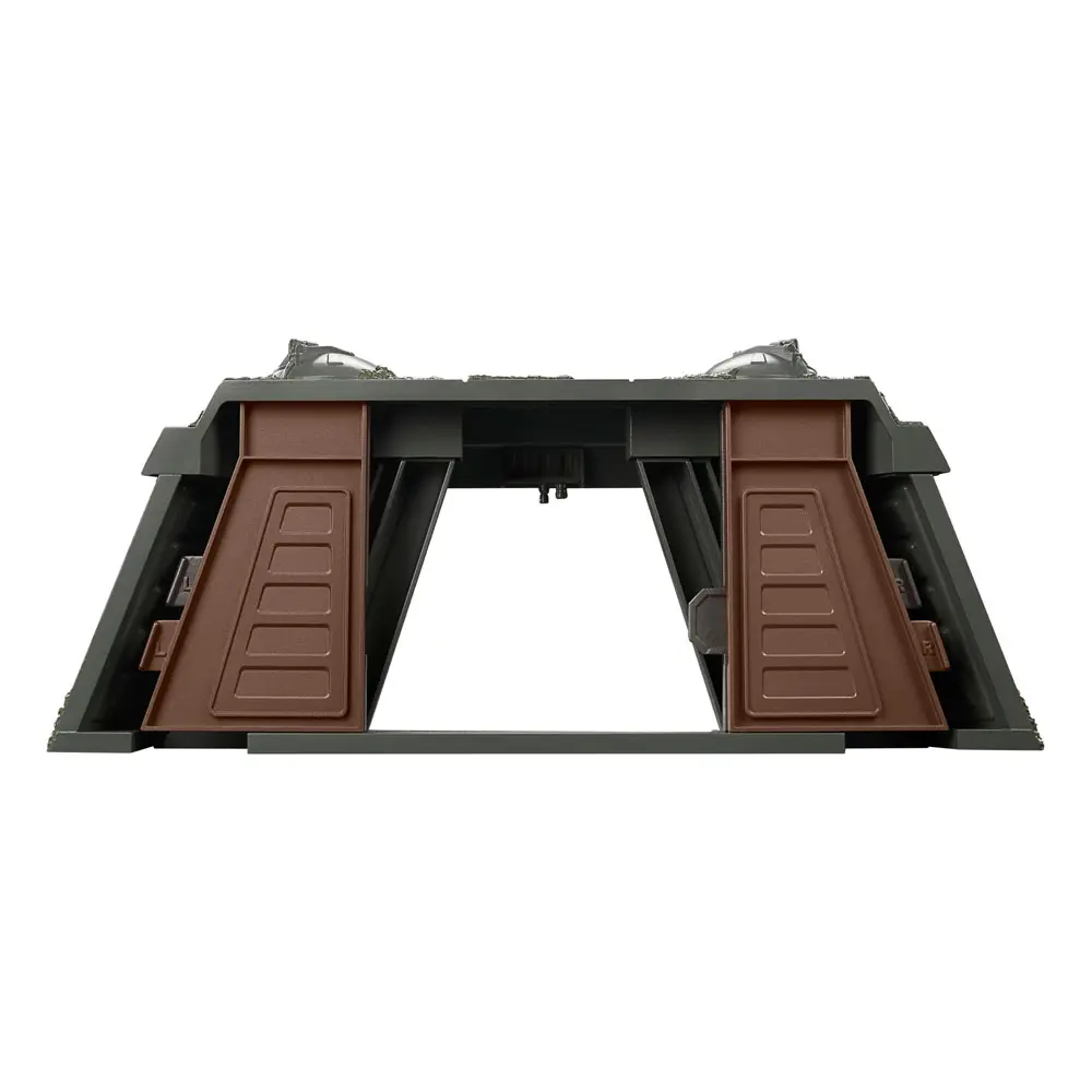 Star Wars Episode VI Vintage Collection Playset Endor Bunker with Endor Rebel Commando (Scout Trooper Disguise) product photo