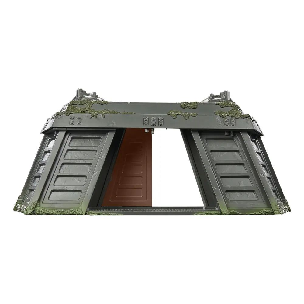 Star Wars Episode VI Vintage Collection Playset Endor Bunker with Endor Rebel Commando (Scout Trooper Disguise) product photo