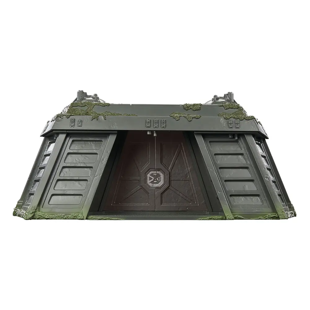 Star Wars Episode VI Vintage Collection Playset Endor Bunker with Endor Rebel Commando (Scout Trooper Disguise) product photo