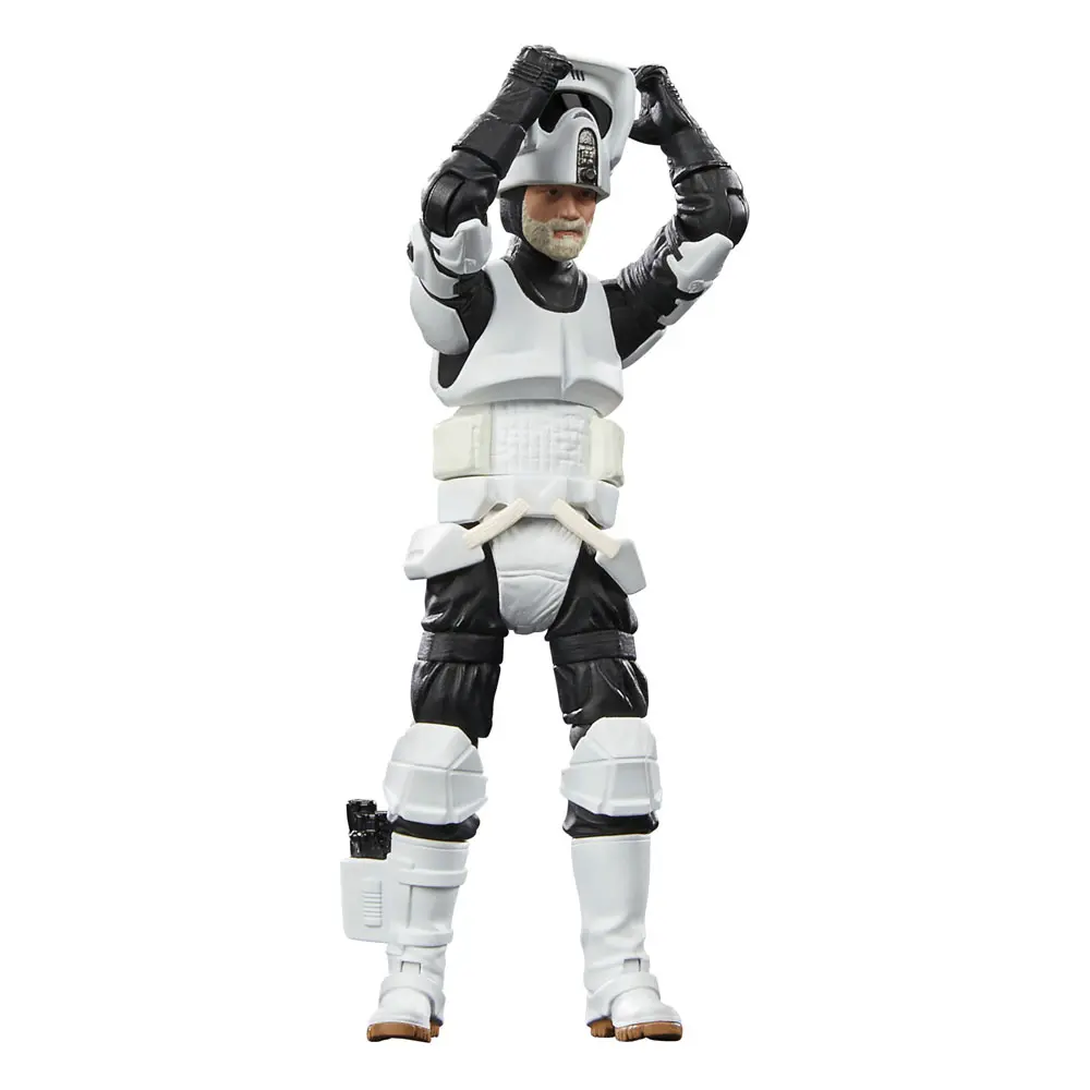 Star Wars Episode VI Vintage Collection Playset Endor Bunker with Endor Rebel Commando (Scout Trooper Disguise) product photo