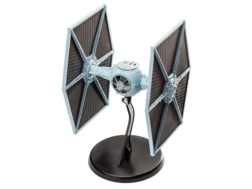 Star Wars Episode VII Model Kit 1/110 Tie Fighter 7 cm product photo