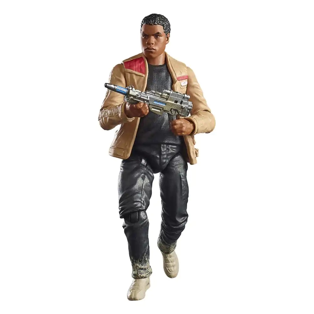 Star Wars Episode VII Vintage Collection Action Figure Finn (Starkiller Base) 10 cm product photo