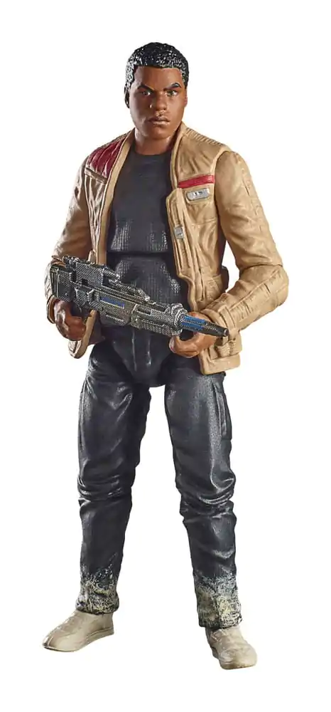 Star Wars Episode VII Vintage Collection Action Figure Finn (Starkiller Base) 10 cm product photo