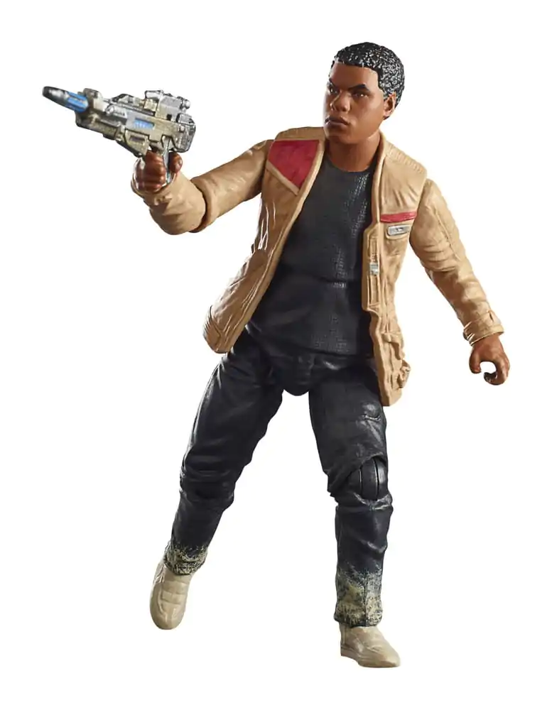 Star Wars Episode VII Vintage Collection Action Figure Finn (Starkiller Base) 10 cm product photo