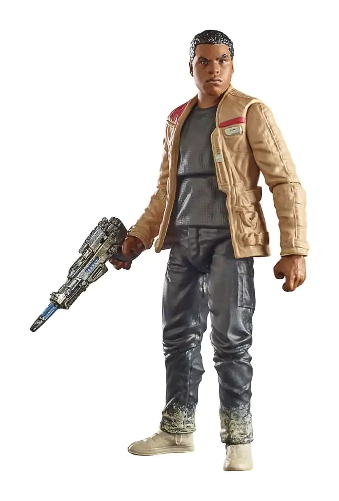 Star Wars Episode VII Vintage Collection Action Figure Finn (Starkiller Base) 10 cm product photo