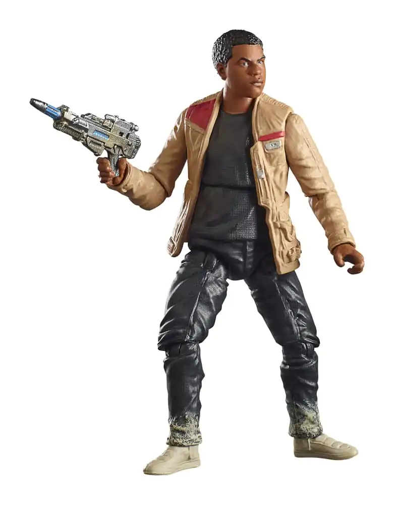 Star Wars Episode VII Vintage Collection Action Figure Finn (Starkiller Base) 10 cm product photo