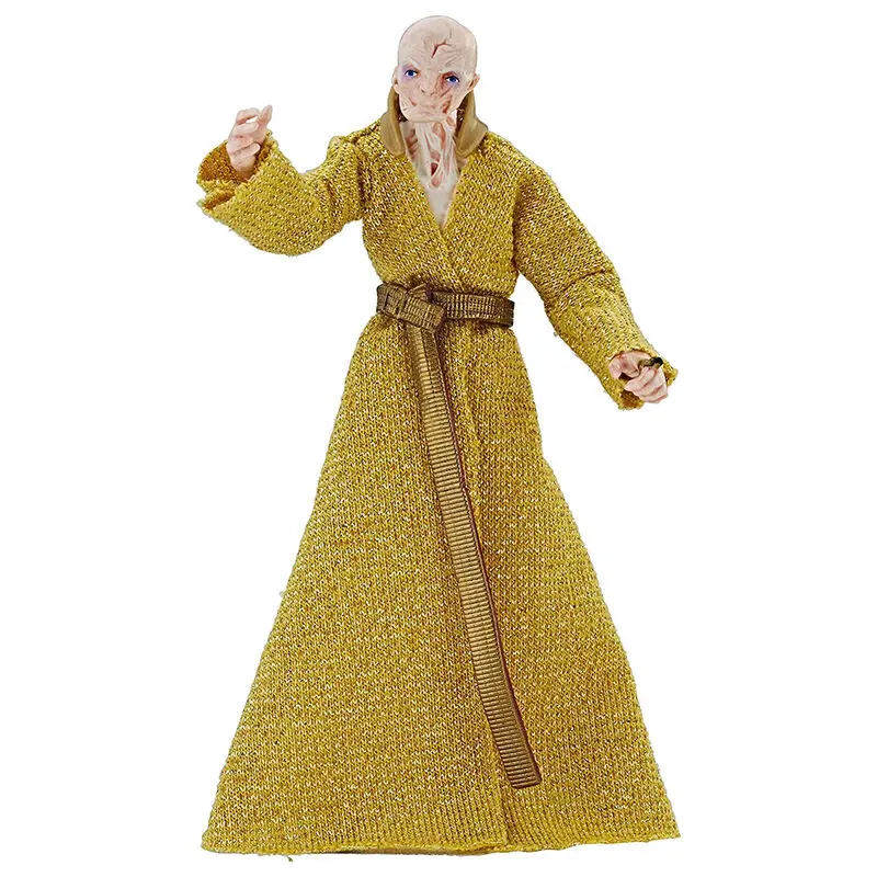 Star Wars Supreme Leader Snoke figure 10cm product photo