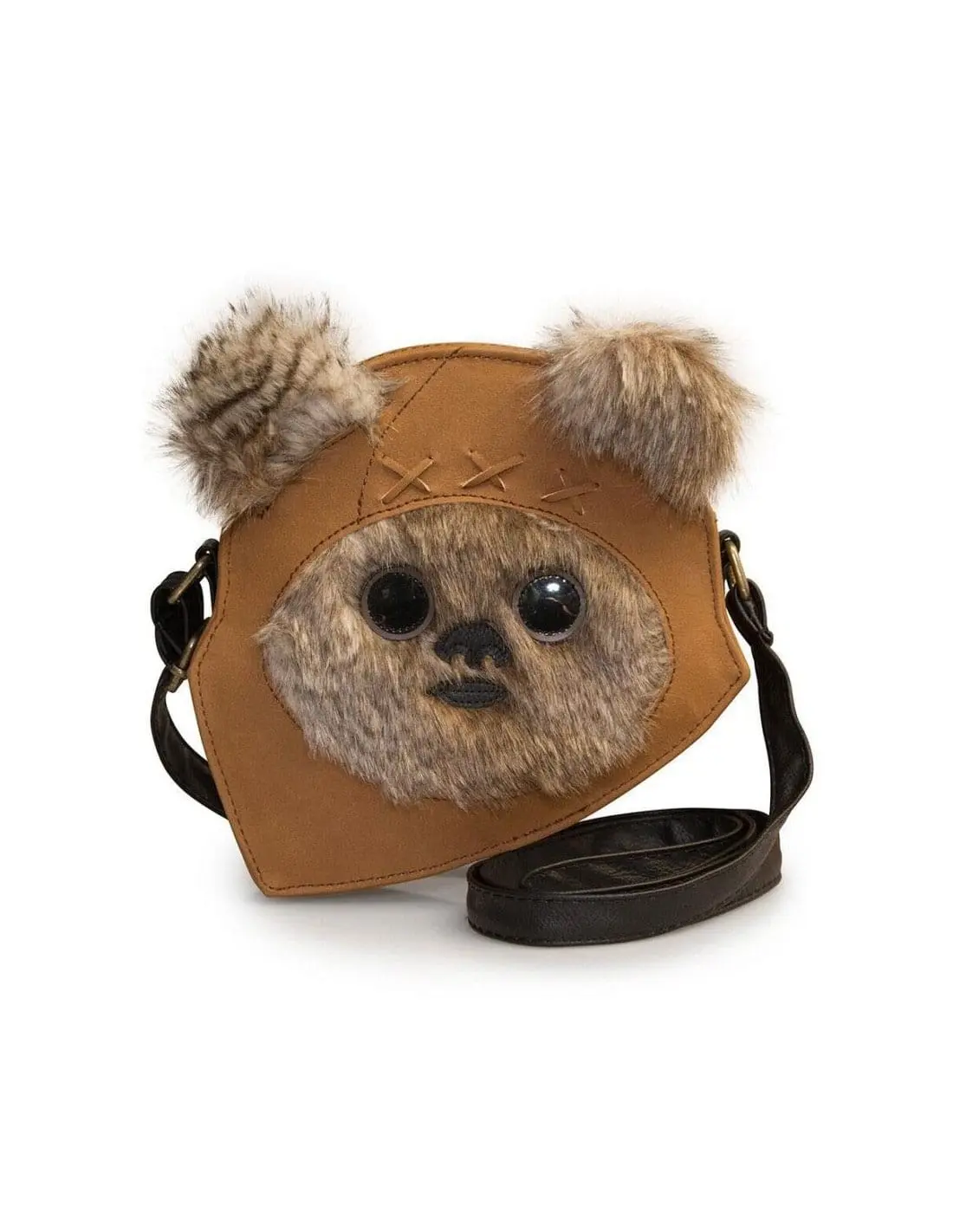 Star Wars by Loungefly Crossbody Ewok product photo