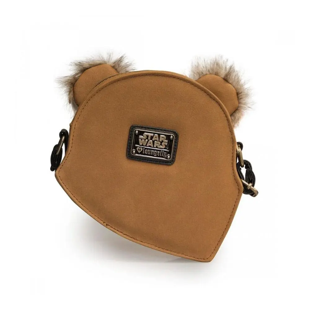 Star Wars by Loungefly Crossbody Ewok product photo